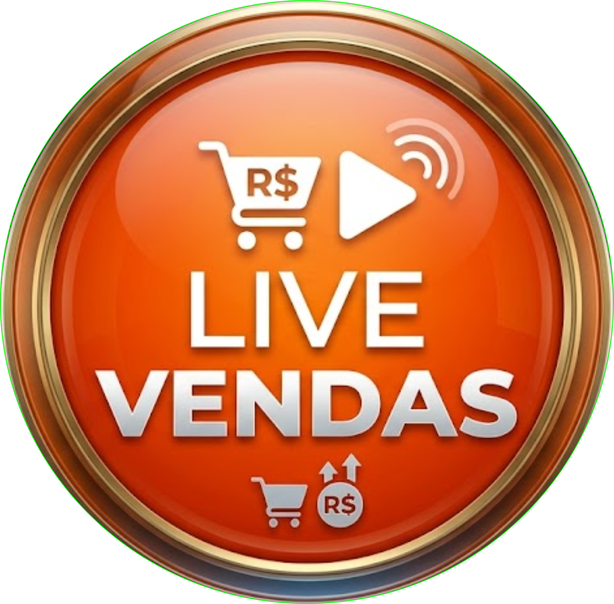 Live Vendas